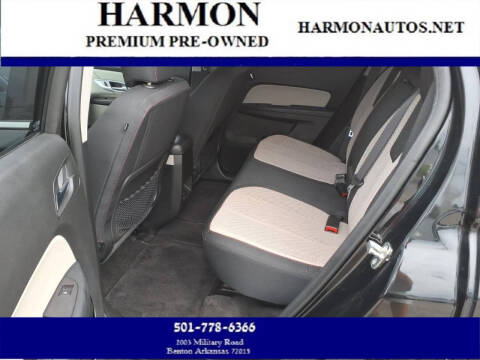 2016 GMC Terrain SLE-1