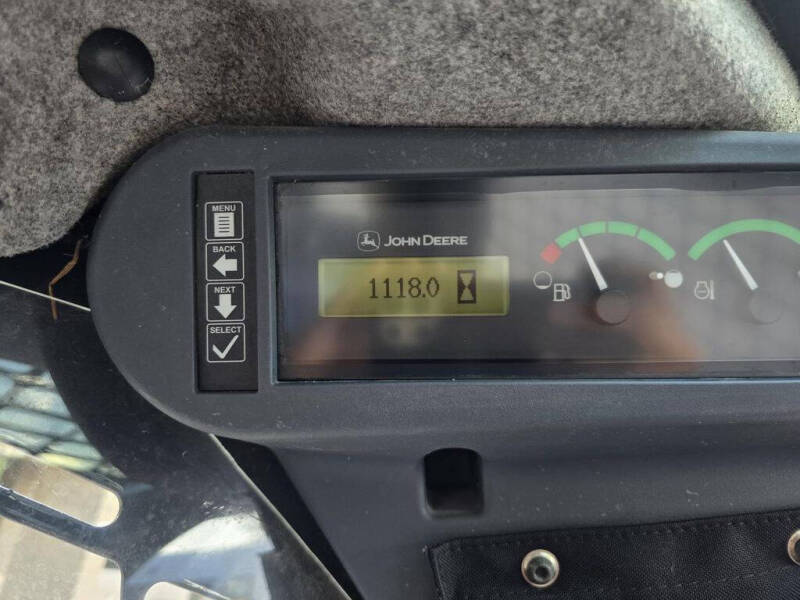 2020 John Deere 324