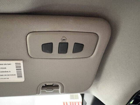 2019 Alfa Romeo Giulia Ti Sport