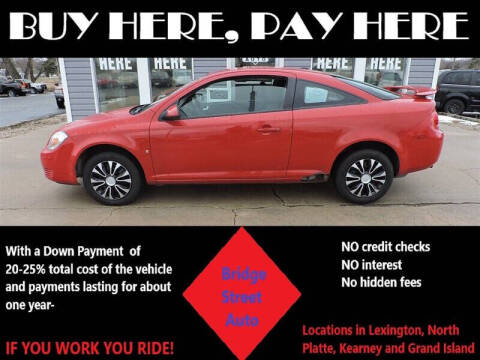 2009 Chevrolet Cobalt