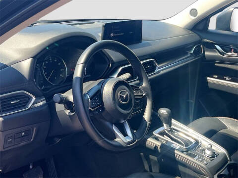 2023 Mazda CX-5 2.5 S Premium Plus