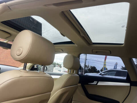 2013 Audi A3 2.0 TDI Premium Plus