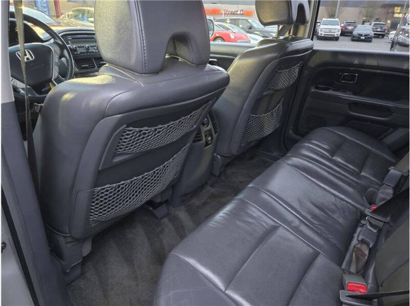 2006 Honda Pilot EX-L