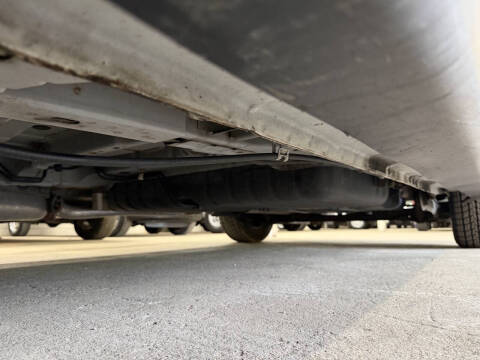 2013 RAM C/V Tradesman
