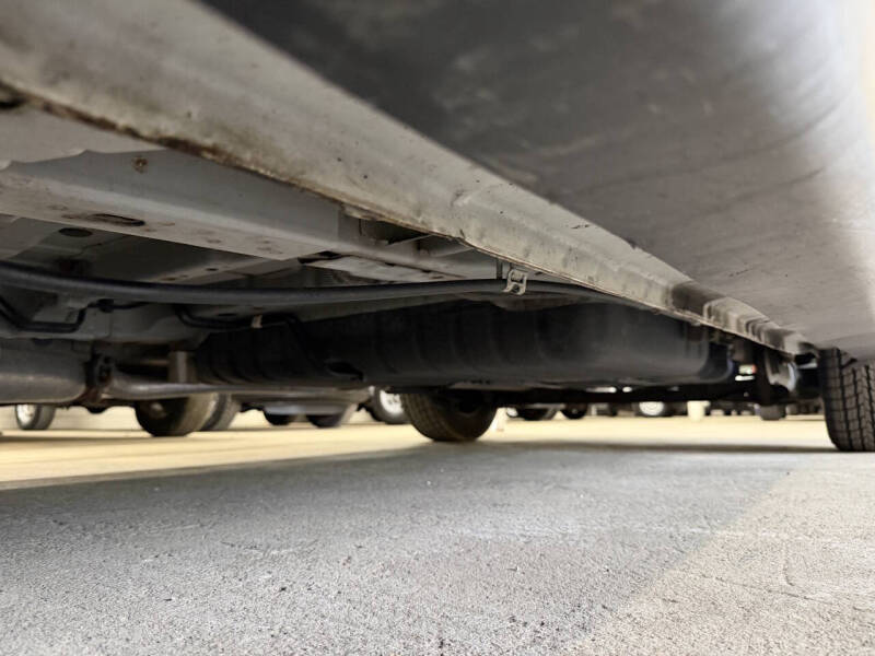 2013 RAM C/V Tradesman