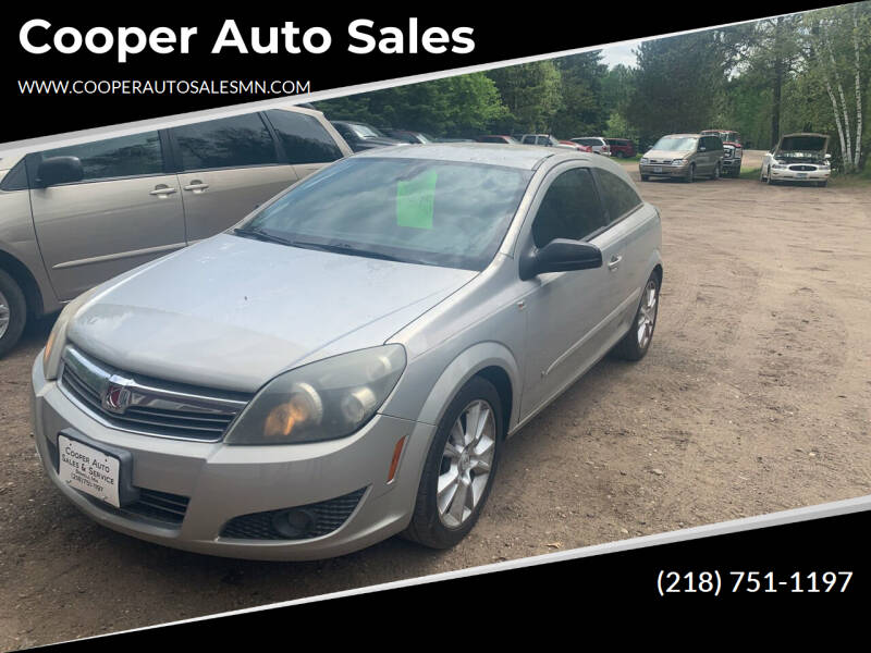 Cooper Auto Sales Car Dealer in Bemidji, MN