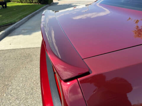 2018 Dodge Challenger R/T Plus