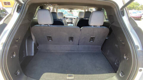 2022 Buick Enclave Premium