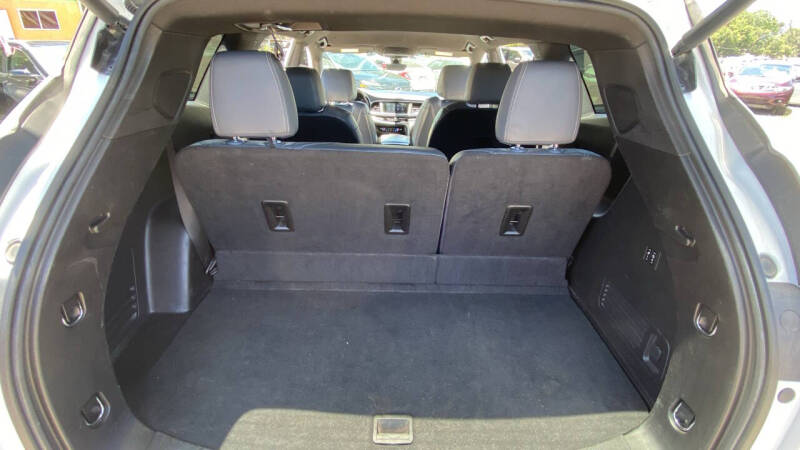 2022 Buick Enclave Premium