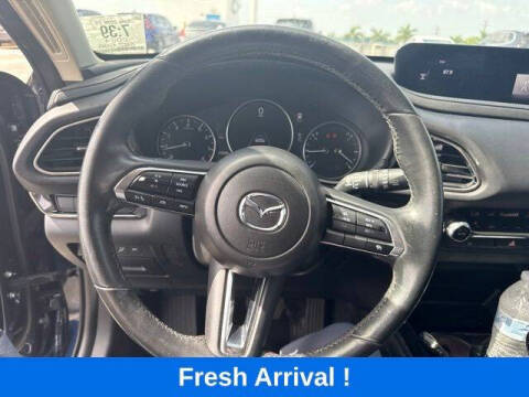 2024 Mazda CX-30 2.5 S Preferred