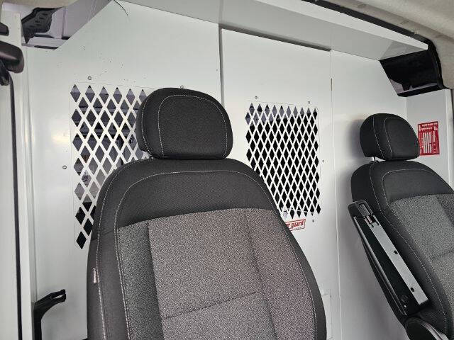 2018 RAM ProMaster 1500 136 WB