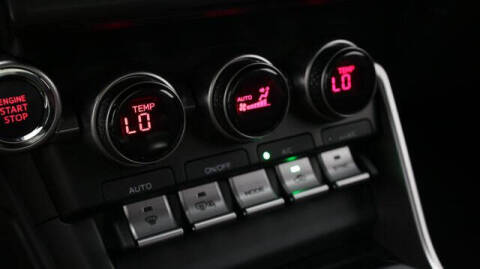 2026 Subaru BRZ Limited