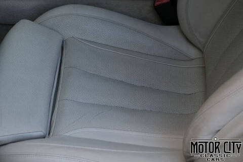 2012 BMW 6 Series 650i