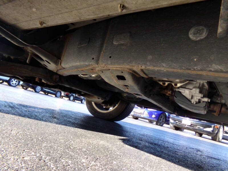 2016 Toyota Sequoia Platinum