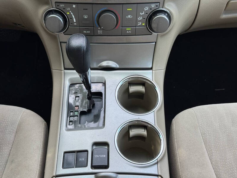 2013 Toyota Highlander