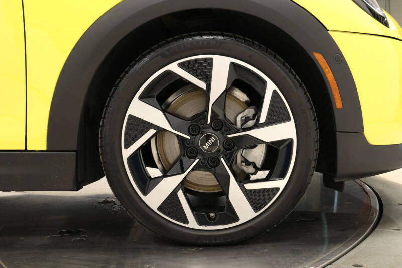 2025 MINI Hardtop 2 Door