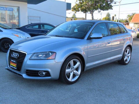 2013 Audi A3 2.0 TDI Premium Plus