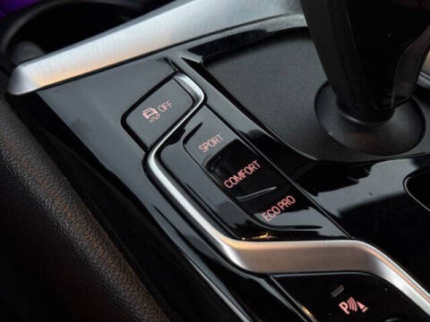 2021 BMW 5 Series 530i