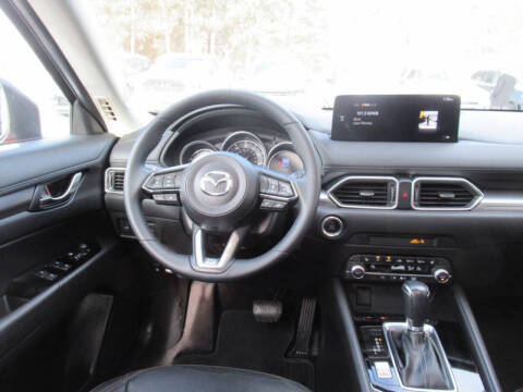 2023 Mazda CX-5 2.5 S Preferred