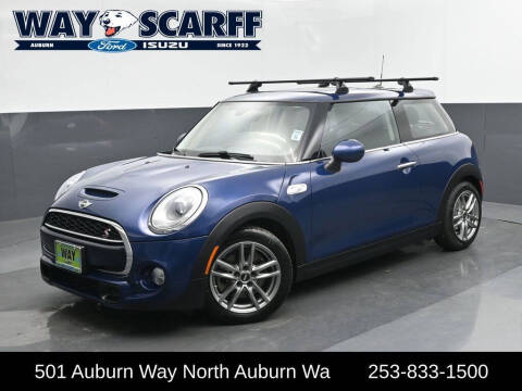 2014 MINI Hardtop Cooper S