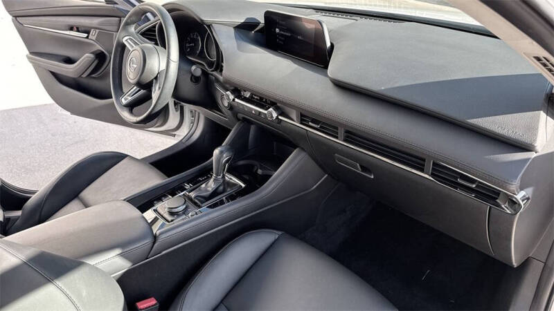2023 Mazda Mazda3 Sedan 2.5 S Preferred