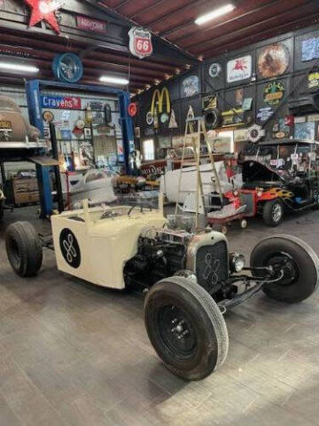 1930 Ford Model T