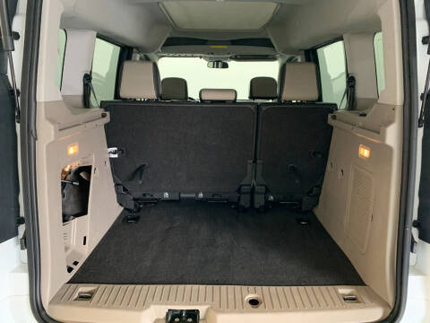 2015 Ford Transit Connect XLT
