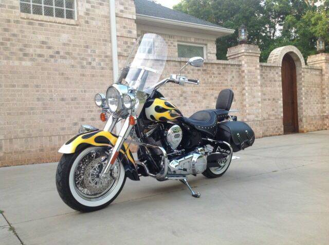 2009 Indian Roadmaster Chief for sale at Baldwin Automotive LLC in Greenville SC