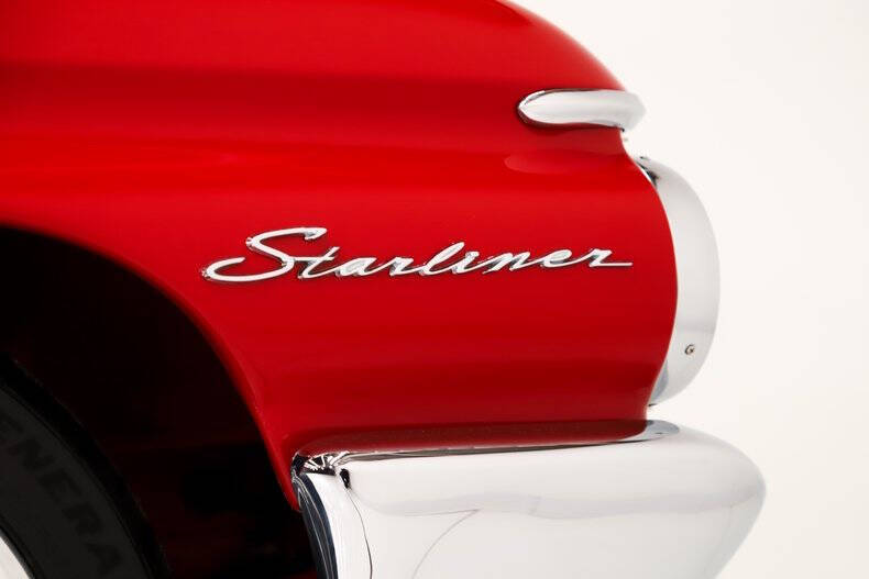 1961 Ford Galaxie