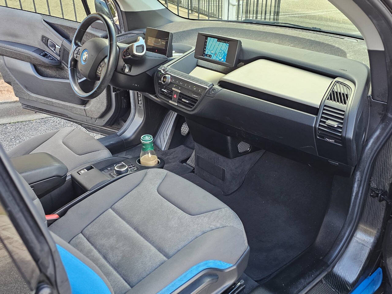 2019 BMW i3 42