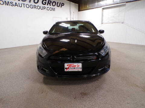 2015 Dodge Dart GT
