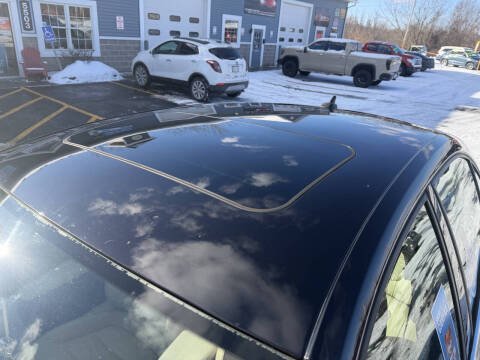 2014 Volkswagen Jetta Hybrid SEL