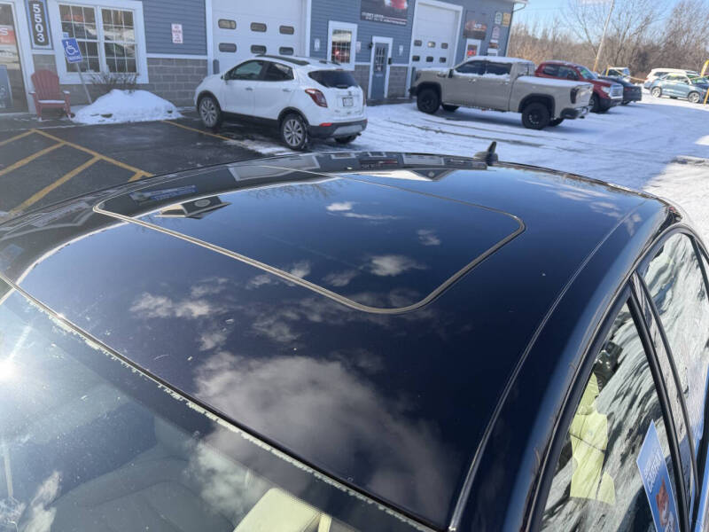 2014 Volkswagen Jetta Hybrid SEL