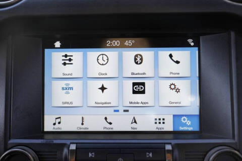 2017 Ford Mustang Shelby GT350