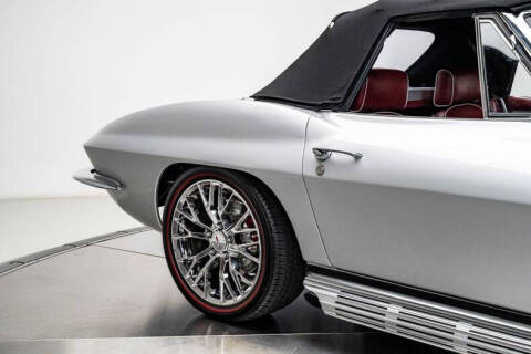 1965 Chevrolet Corvette
