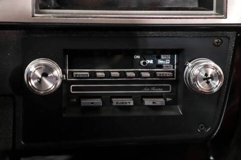 1987 Chevrolet Blazer