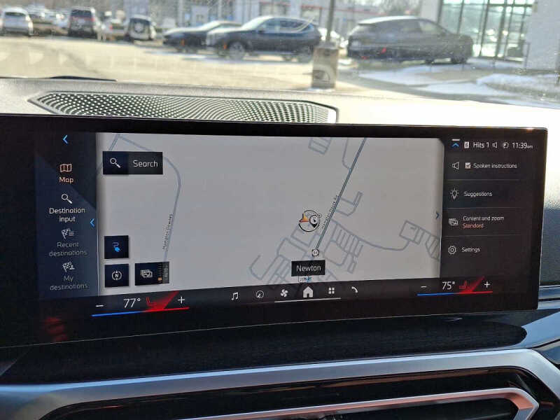 2024 BMW i4 eDrive35 Gran Coupe