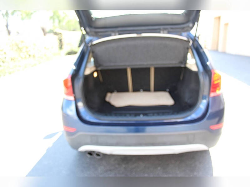 2014 BMW X1 sDrive28i