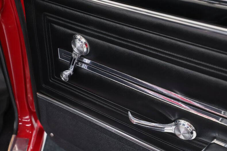 1966 Chevrolet Chevelle