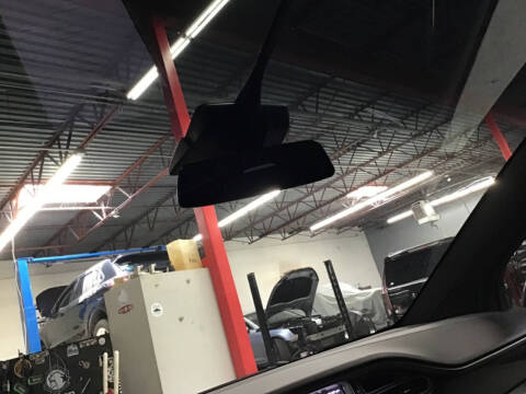2016 Tesla Model X 75D