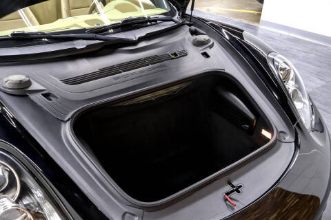 2015 Porsche Boxster