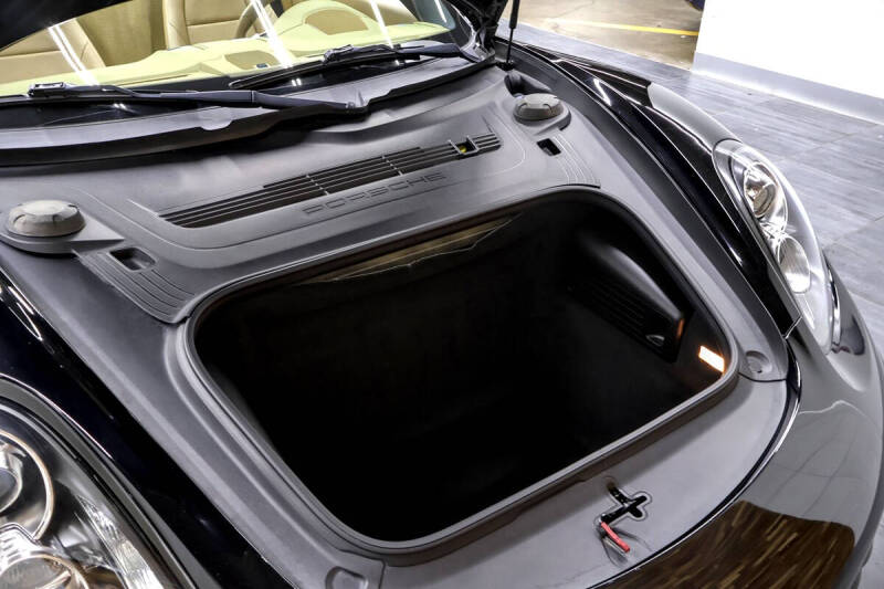 2015 Porsche Boxster