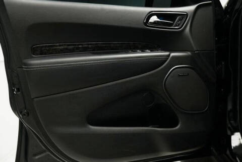 2023 Dodge Durango SRT Hellcat