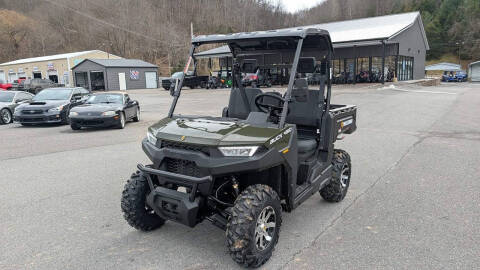 2026 Massimo Buck 450