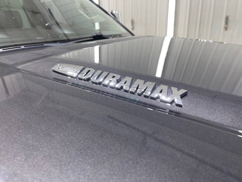 2016 GMC Sierra 2500HD Denali