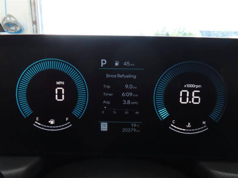 2024 Hyundai Sonata