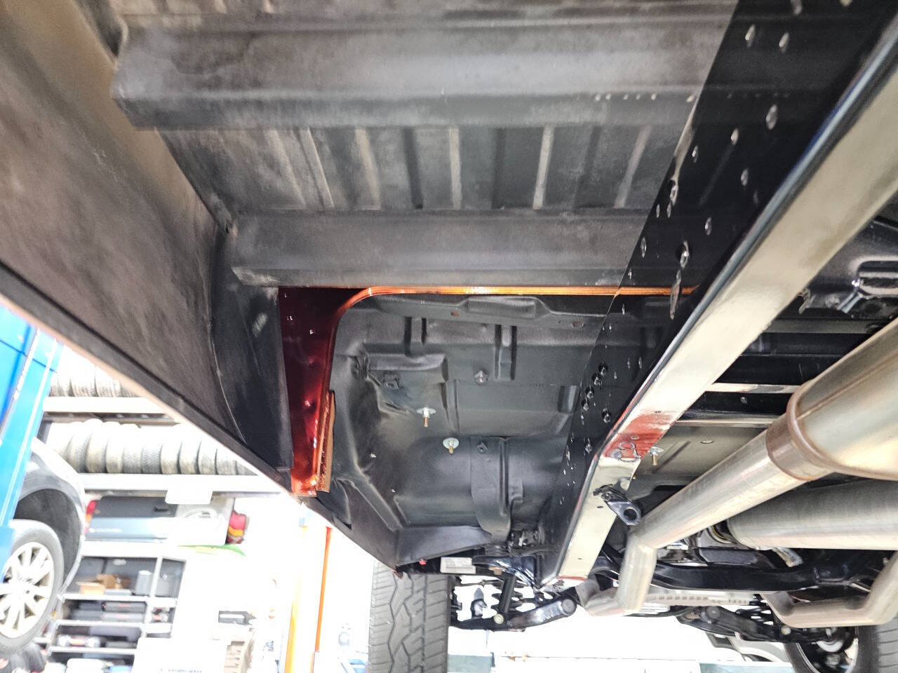 1977 Chevrolet C20 173