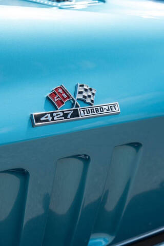 1966 Chevrolet Corvette