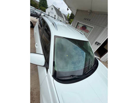 2019 Volkswagen Atlas SE