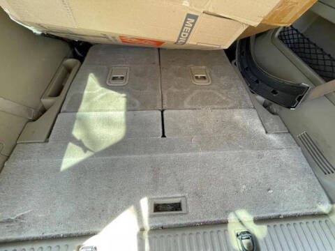 2009 Ford Explorer Eddie Bauer